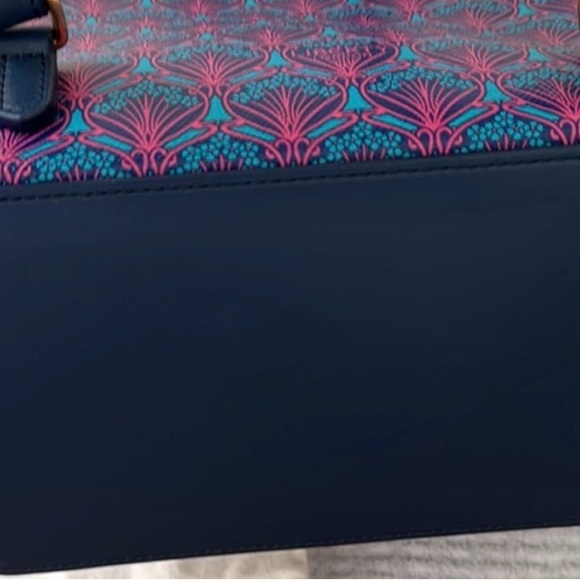 Liberty London ,Excellent condition only used twice . With dust bag , Sbag - Picture 5 of 11